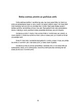 Paraugs 'Rindu sistēmas imitācijas modelēšana ar laika diagrammām un elektroniskajām tabu', 10.