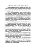 Eseja 'Ieteikumi Latvijas valdībai ekonomiskās stabilitātes veicināšanai', 1.