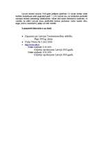 Referāts 'Tūrisma analīze', 6.