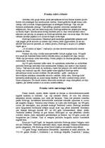 Referāts 'Franku valsts un Anglija ', 1.