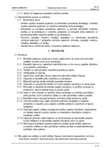 Paraugs 'Tehniskā direktora amata apraksts', 2.