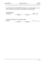 Paraugs 'Tehniskā direktora amata apraksts', 4.