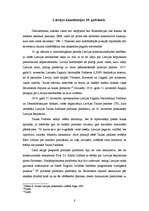 Referāts 'Latvijas konstitūcijas', 8.