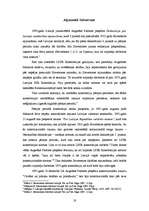 Referāts 'Latvijas konstitūcijas', 19.