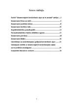 Referāts 'Komercreģistrā ierakstāmās ziņas un to juridiskā nozīme', 2.