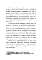 Referāts 'Komercreģistrā ierakstāmās ziņas un to juridiskā nozīme', 4.