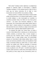 Referāts 'Komercreģistrā ierakstāmās ziņas un to juridiskā nozīme', 5.