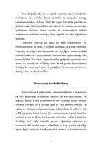 Referāts 'Komercreģistrā ierakstāmās ziņas un to juridiskā nozīme', 8.