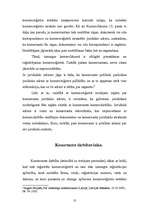 Referāts 'Komercreģistrā ierakstāmās ziņas un to juridiskā nozīme', 10.