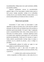 Referāts 'Komercreģistrā ierakstāmās ziņas un to juridiskā nozīme', 18.