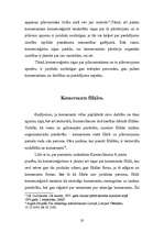 Referāts 'Komercreģistrā ierakstāmās ziņas un to juridiskā nozīme', 20.