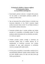 Referāts 'Komercreģistrā ierakstāmās ziņas un to juridiskā nozīme', 24.