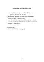 Referāts 'Komercreģistrā ierakstāmās ziņas un to juridiskā nozīme', 26.