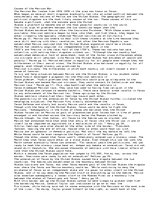 Eseja 'Causes of the Mexican War', 1.