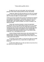 Eseja 'Valsts, kādā es vēlētos dzīvot', 1.