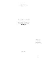 Referāts 'Rokmūzika Lielbritānijā - The Beatles', 1.