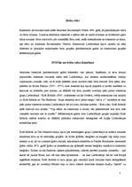 Referāts 'Rokmūzika Lielbritānijā - The Beatles', 3.