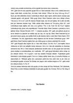 Referāts 'Rokmūzika Lielbritānijā - The Beatles', 13.