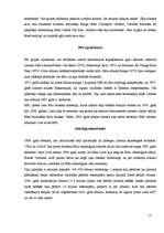 Referāts 'Rokmūzika Lielbritānijā - The Beatles', 17.