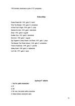 Referāts 'Rokmūzika Lielbritānijā - The Beatles', 20.