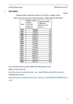 Konspekts 'Patstāvīgais darbs studiju priekšmetā "Matemātiskā statistika"', 2.