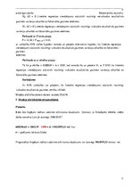 Konspekts 'Patstāvīgais darbs studiju priekšmetā "Matemātiskā statistika"', 5.