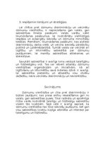 Eseja 'Dzimumu vienlīdzība un cīņa pret diskrimināciju', 3.