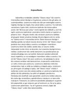 Biznesa plāns 'Suvenīru veikals', 2.