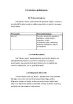 Biznesa plāns 'Suvenīru veikals', 7.