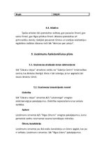 Biznesa plāns 'Suvenīru veikals', 13.