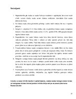 Referāts 'Kabatas nauda - instruments pirmajai finanšu plānošanas pieredzei un attieksmes ', 21.