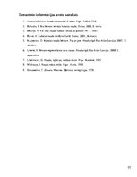 Referāts 'Kabatas nauda - instruments pirmajai finanšu plānošanas pieredzei un attieksmes ', 23.