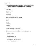 Referāts 'Kabatas nauda - instruments pirmajai finanšu plānošanas pieredzei un attieksmes ', 24.