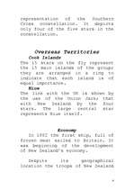 Konspekts 'New Zealand', 4.