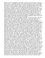 Eseja 'A Critical Examination of Death within The World According to Garp, by John Irvi', 1.