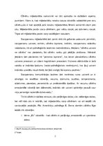 Eseja 'Cilvēku mijiedarbība saskarsmē', 2.