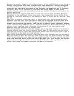 Eseja 'Ethical Relativism and Ethical Absolutism', 1.