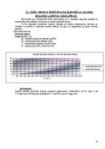 Referāts 'Sportiskais automobilis BMW M6 Coupe', 19.