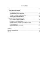 Referāts 'Uzņēmuma “XXX” finanšu analīze', 2.