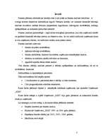 Referāts 'Uzņēmuma “XXX” finanšu analīze', 3.