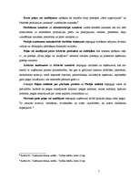 Referāts 'Uzņēmuma “XXX” finanšu analīze', 7.