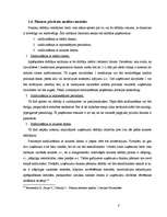 Referāts 'Uzņēmuma “XXX” finanšu analīze', 8.