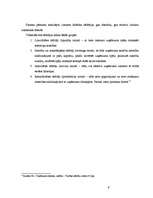 Referāts 'Uzņēmuma “XXX” finanšu analīze', 9.