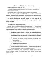 Referāts 'Uzņēmuma “XXX” finanšu analīze', 10.