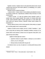 Referāts 'Uzņēmuma “XXX” finanšu analīze', 11.