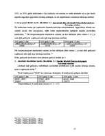 Referāts 'Uzņēmuma “XXX” finanšu analīze', 13.