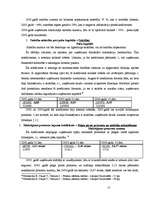 Referāts 'Uzņēmuma “XXX” finanšu analīze', 15.