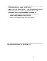 Referāts 'Uzņēmuma “XXX” finanšu analīze', 17.