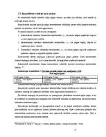 Referāts 'Uzņēmuma “XXX” finanšu analīze', 21.