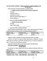 Referāts 'Uzņēmuma “XXX” finanšu analīze', 22.